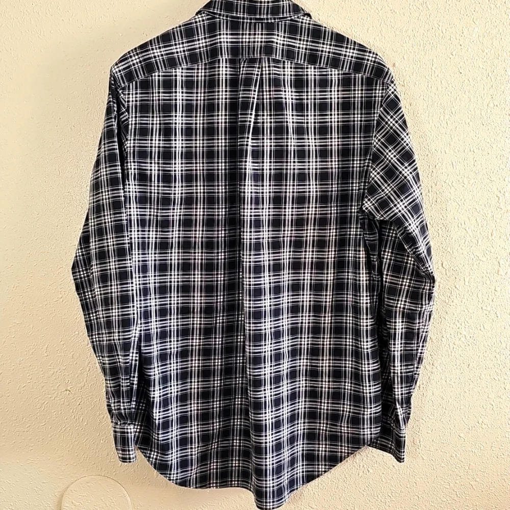 Polo by Ralph Lauren Casual Button Down Shirt.